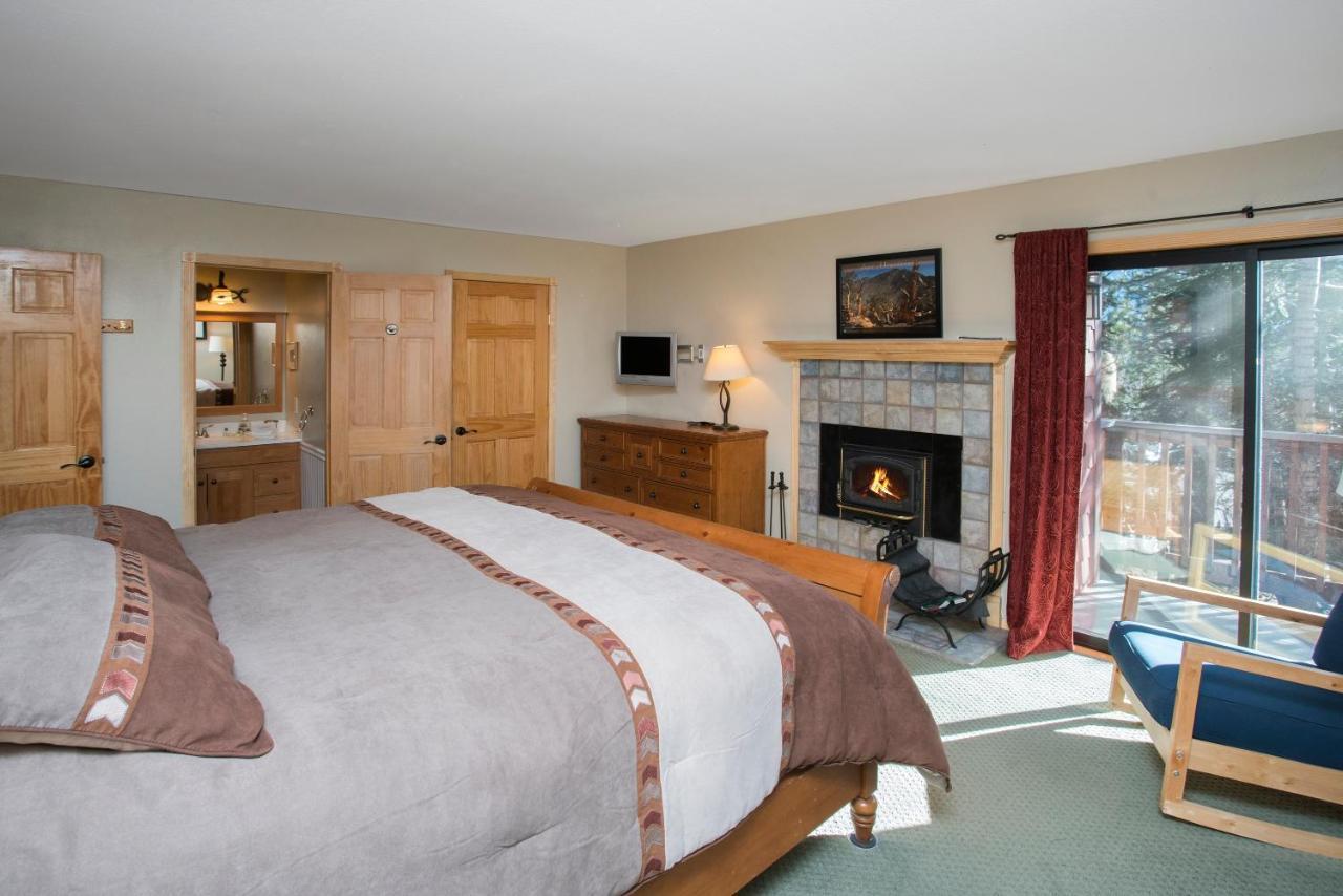 Mammoth Village Properties By 101 Great Escapes Mammoth Lakes Bagian luar foto