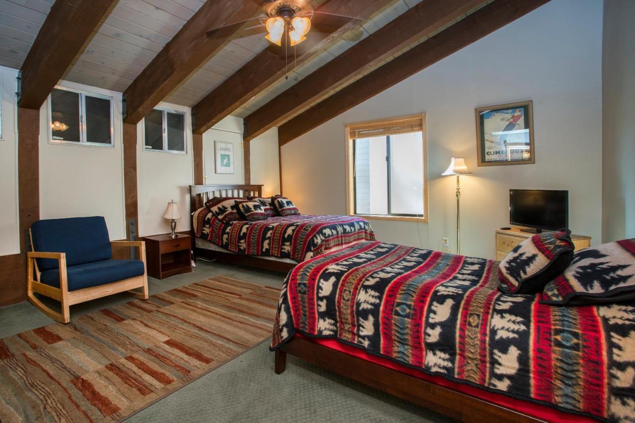 Mammoth Village Properties By 101 Great Escapes Mammoth Lakes Bagian luar foto